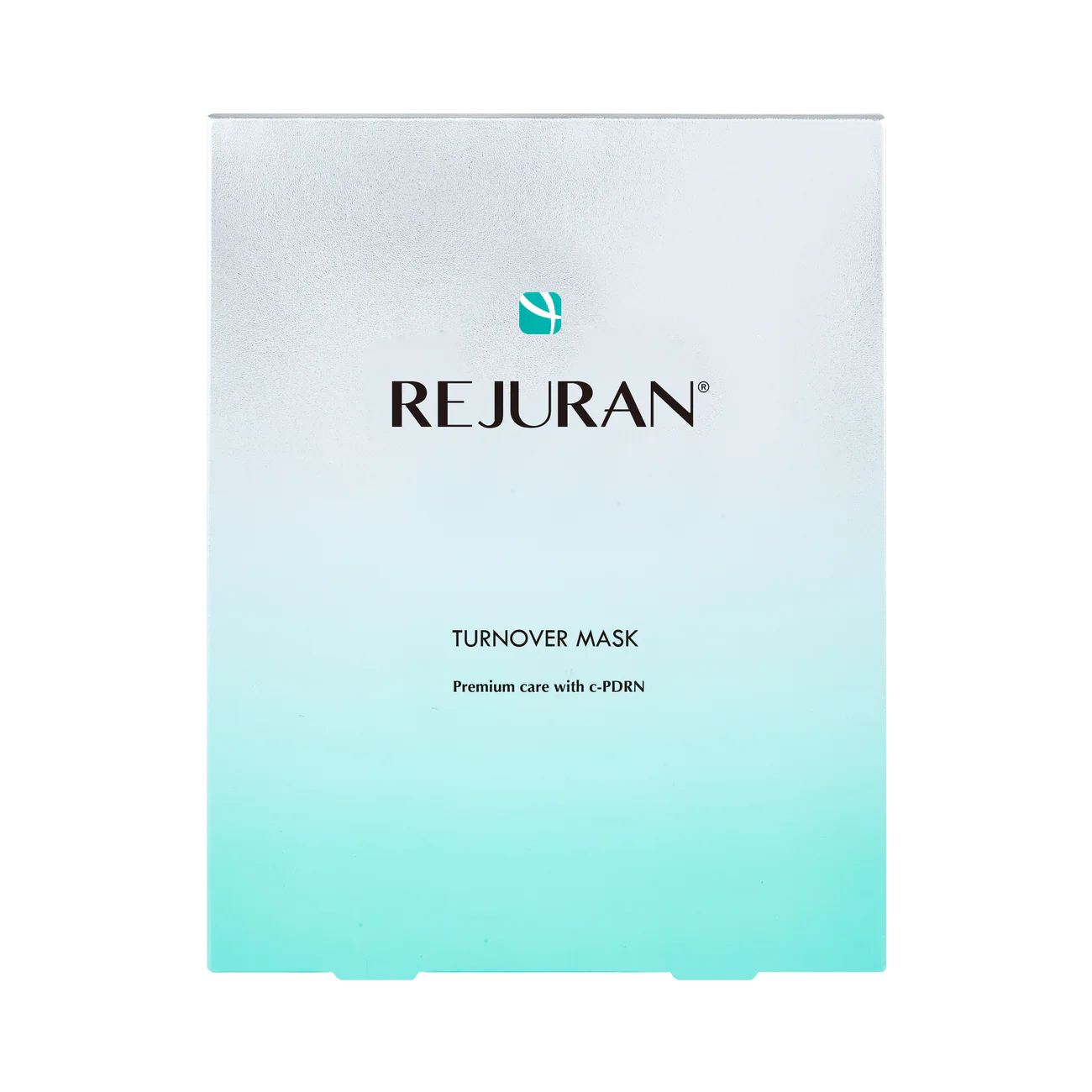 Rejuran Turnover Mask – Salmon DNA (c-PDRN®) Ultra-Microfiber Sheet Mask | Vitalysse (1 mask)