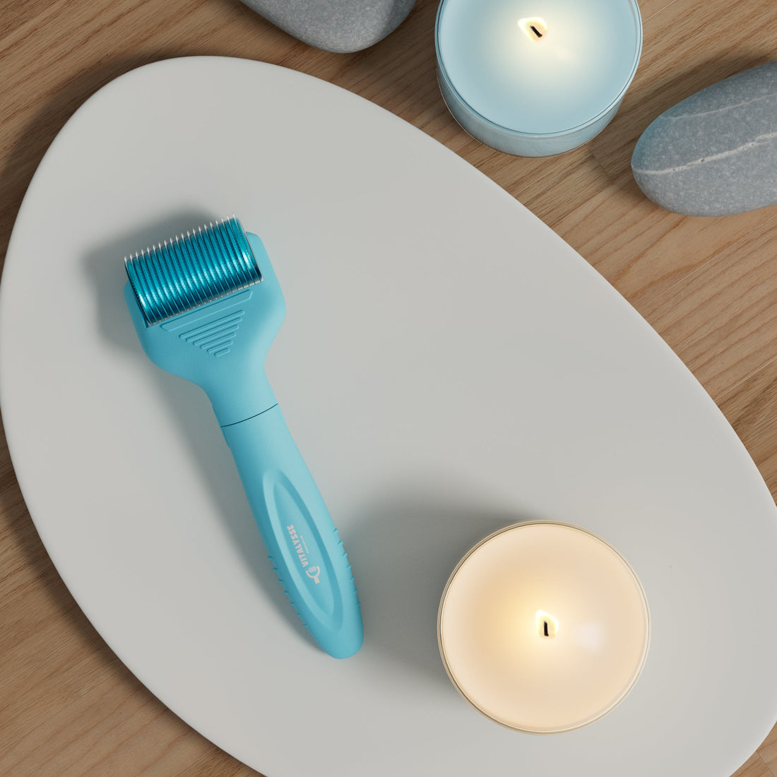 derma roller for hair growth