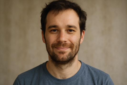 Derma Roller for Beard Growth: Can It Really Fill in Patchy Beards?