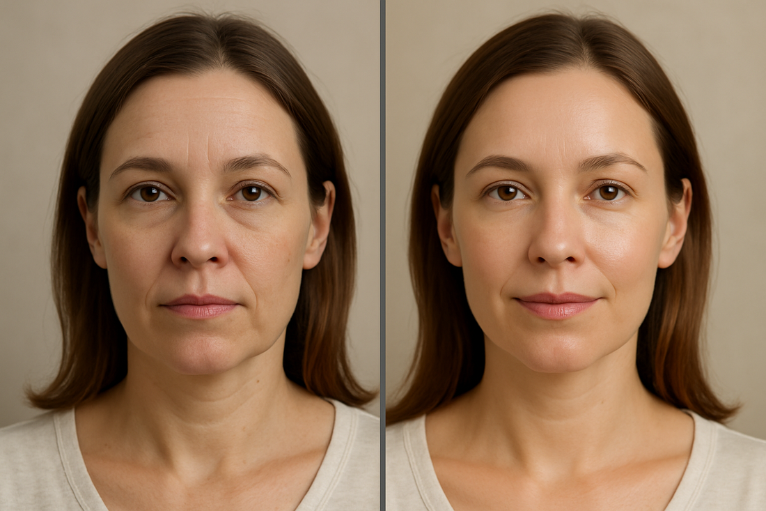 Microneedling at Home vs Professional Microneedling: Which Is Better for Your Skin?