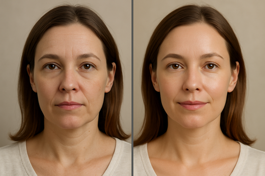 Microneedling at Home vs Professional Microneedling: Which Is Better for Your Skin?