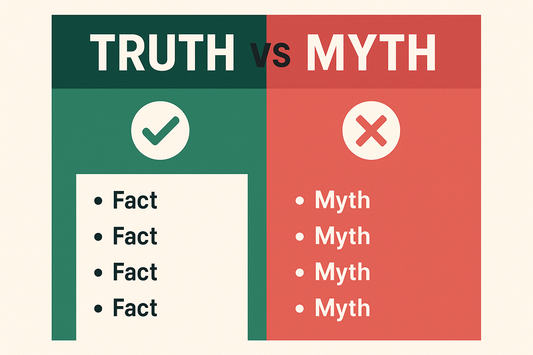 Microneedling Side Effects & Myths: The Truth About At-Home Derma Rollers