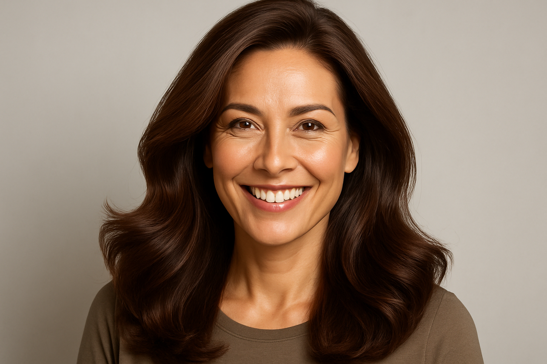 Derma Roller for Hair Growth: How Scalp Microneedling Can Support Healthier Hair