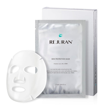 REJURAN Skin Protection Mask – c-PDRN® Hydrating Sheet Mask