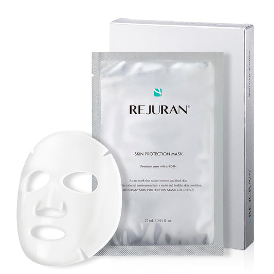 REJURAN Skin Protection Mask – c-PDRN® Hydrating Sheet Mask