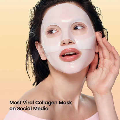 BIODANCE Bio-Collagen Real Deep Mask