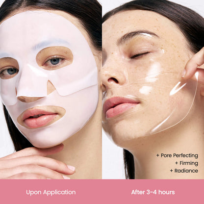 BIODANCE Bio-Collagen Real Deep Mask