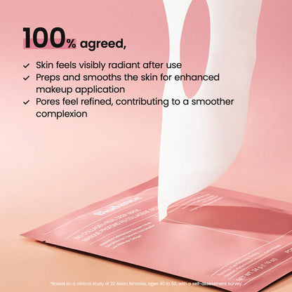 BIODANCE Bio-Collagen Real Deep Mask