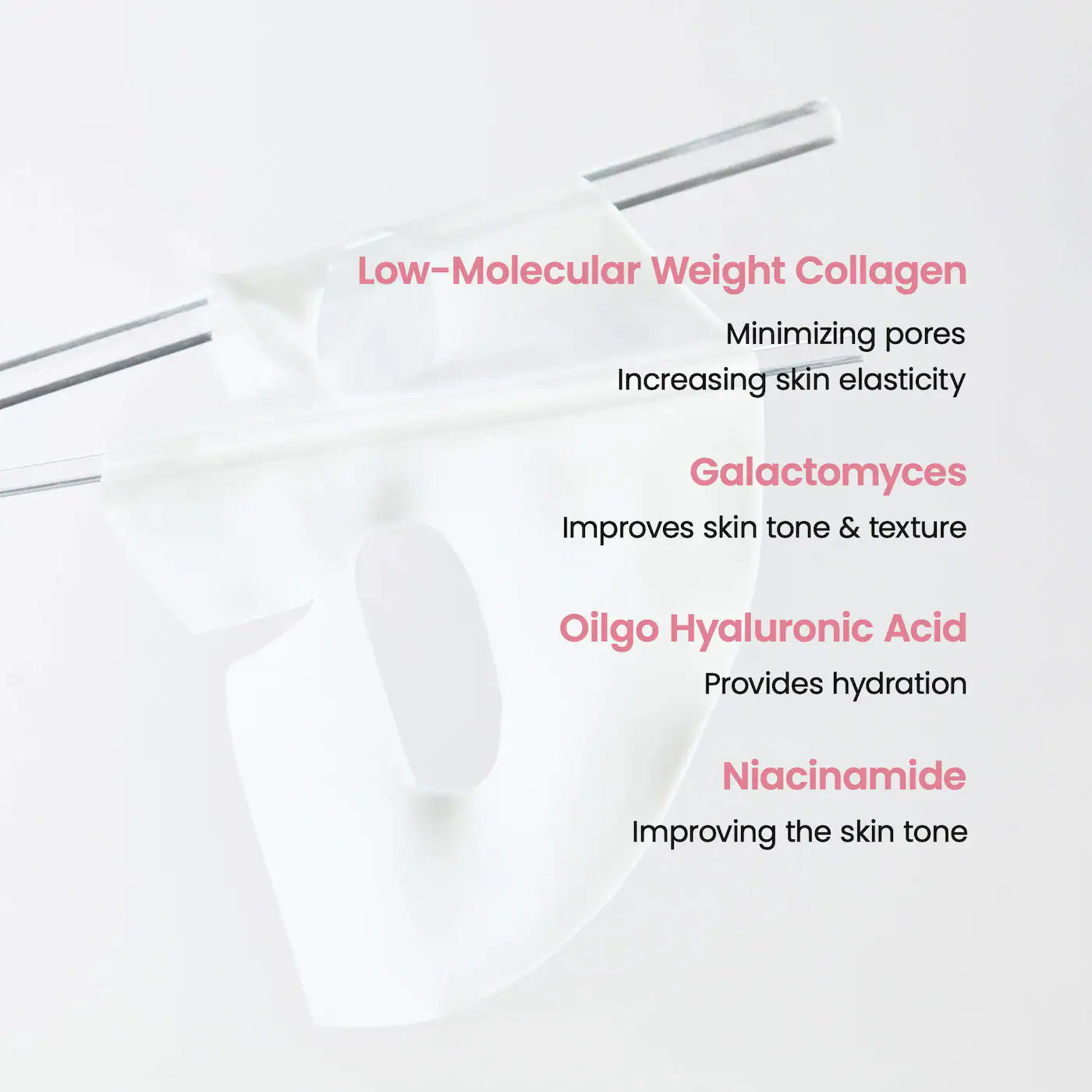 BIODANCE Bio-Collagen Real Deep Mask