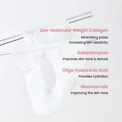 BIODANCE Bio-Collagen Real Deep Mask